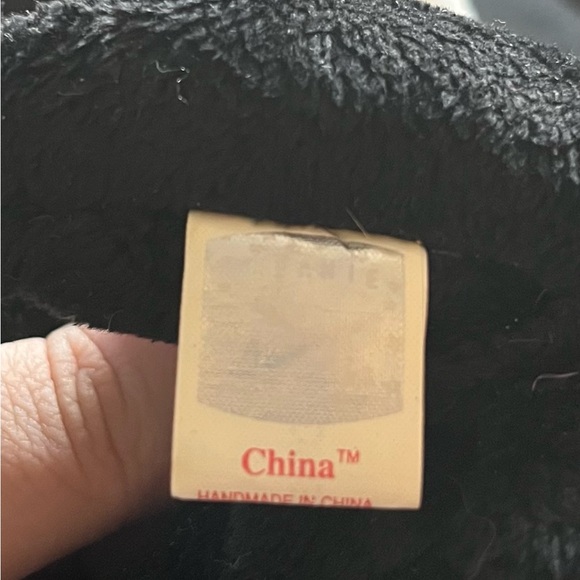 NWT Ty Beanie Baby Panda Stuffed Animal - Picture 4 of 5